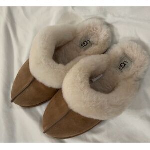 Ugg Slippers